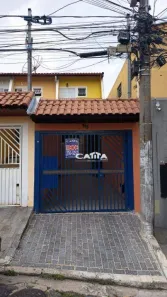 Sobrado com 3 Quartos à venda, 100m² no Cidade Líder, São Paulo