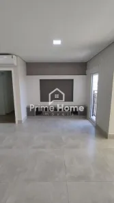 Apartamento com 3 Quartos à venda, 182m² no Swiss Park, Campinas