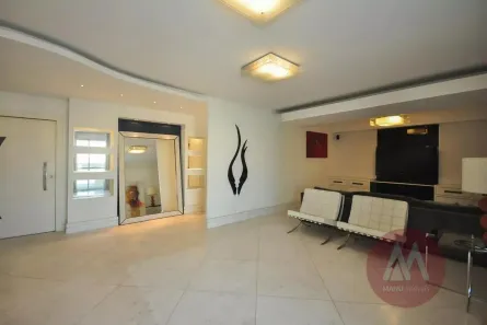 Apartamento com 3 Quartos à venda, 177m² no Vila Andrade, São Paulo