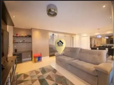 Apartamento com 3 Quartos à venda, 145m² no Santa Paula, São Caetano do Sul