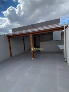 Cobertura com 2 Quartos à venda, 47m² no Parque das Nações, Santo André