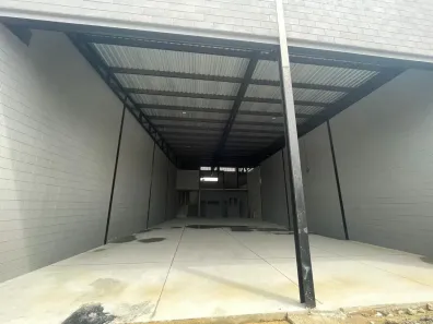Ponto Comercial para alugar, 250m² no Jardim América, Itaguaí