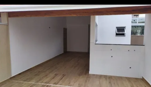 Cobertura com 2 Quartos à venda, 116m² no Campestre, Santo André