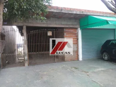Casa com 3 Quartos à venda, 200m² no Jardim Nova Coimbra, Cotia