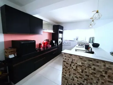Casa com 4 Quartos à venda, 154m² no Nova Gerty, São Caetano do Sul