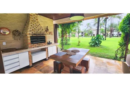 Casa de Condomínio com 4 Quartos à venda, 139m² no , Trairi