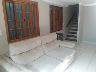 Sobrado com 3 Quartos à venda, 126m² no Santa Teresinha, São Paulo