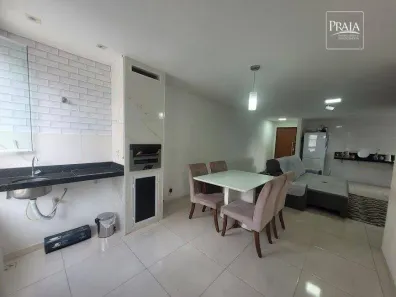 Apartamento com 2 Quartos à venda, 80m² no Jockey de Itaparica, Vila Velha