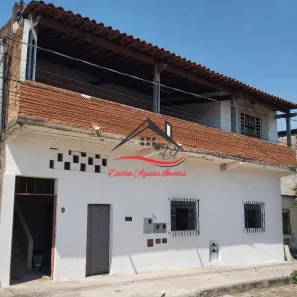 Casa com 6 Quartos à venda, 180m² no Vera Lúcia (Justinópolis), Ribeirão das Neves