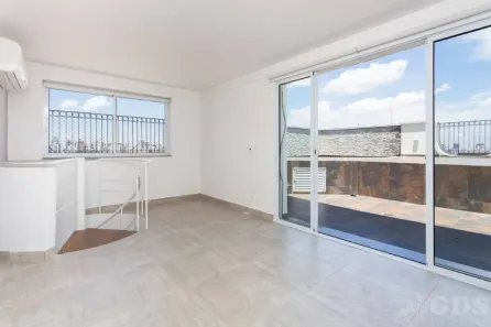 Apartamento com 2 Quartos para venda ou aluguel, 183m² no Indianópolis, São Paulo