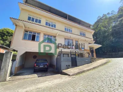 Casa de Condomínio com 3 Quartos à venda, 96m² no Duas Pedras, Nova Friburgo