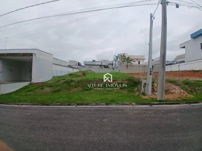 Lote/Terreno à venda, 300m² no Condomínio Terras do Vale, Caçapava
