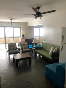 Apartamento com 3 Quartos à venda, 164m² no Pitangueiras, Guarujá