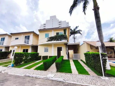 Casa com 3 Quartos para alugar, 178m² no Coité, Eusébio