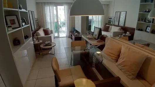 Apartamento com 2 Quartos à venda, 55m² no São Cristóvão, Rio de Janeiro