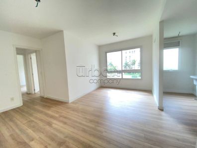 Apartamento com 2 Quartos à venda, 60m² no Marechal Rondon, Canoas