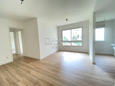 Apartamento com 2 Quartos à venda, 60m² no Marechal Rondon, Canoas
