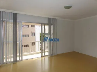 Apartamento com 3 Quartos à venda, 96m² no Alto da Glória, Curitiba