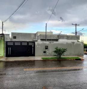 Casa com 3 Quartos à venda, 75m² no Jardim Tijuca, Campo Grande