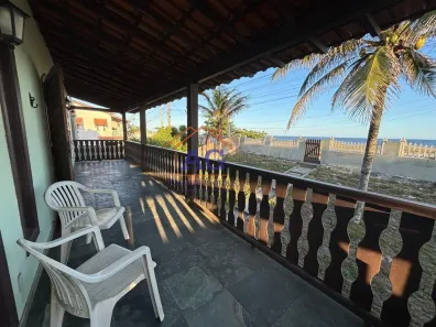 Casa com 6 Quartos à venda, 284m² no Boqueirão, Saquarema