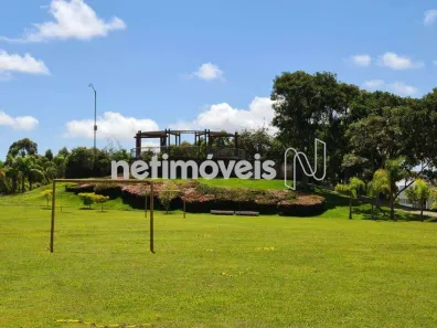 Lote/Terreno à venda, 561m² no Alphaville - Lagoa dos Ingleses, Nova Lima