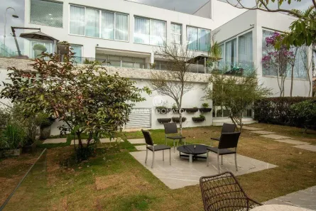 Casa de Condomínio com 5 Quartos à venda, 725m² no Alphaville - Lagoa dos Ingleses, Nova Lima