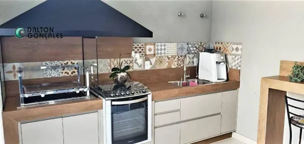 Casa de Condomínio com 3 Quartos à venda, 150m² no Jardins do Império, Indaiatuba