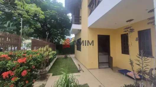 Casa com 4 Quartos à venda, 195m² no Piratininga, Niterói