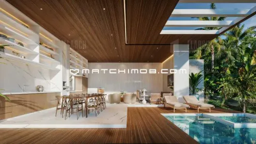 Casa de Condomínio com 6 Quartos à venda, 340m² no Conceição de Jacareí, Mangaratiba