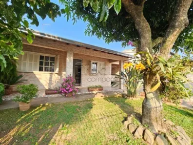 Casa com 3 Quartos à venda, 153m² no Estância Velha, Canoas