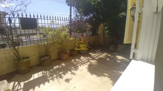 Apartamento com 3 Quartos à venda, 168m² no Santa Teresa, Rio de Janeiro