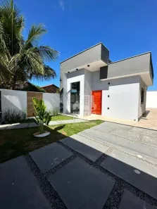 Casa com 3 Quartos à venda, 94m² no Parque Nanci, Maricá