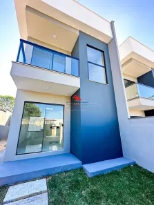 Casa com 2 Quartos à venda, 77m² no Cupido, Aracruz