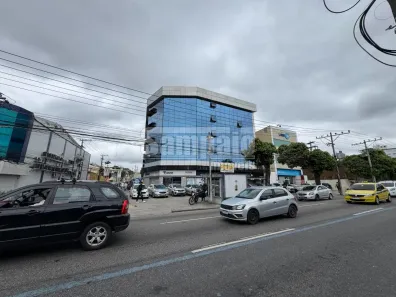 Sala Comercial para alugar, 30m² no Campo Grande, Rio de Janeiro