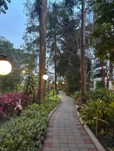 Apartamento com 1 Quarto à venda, 40m² no Higienópolis, São Paulo