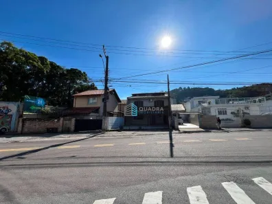 Lote/Terreno à venda, 468m² no Saco dos Limões, Florianópolis
