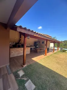 Fazenda/Sítio com 4 Quartos à venda, 1000m² no Água Fria, Cajamar