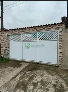 Sobrado com 2 Quartos à venda, 70m² no Verde Mar, Itanhaém