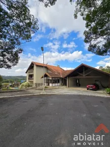 Casa de Condomínio com 6 Quartos à venda, 1657m² no da Lagoa, Itapecerica da Serra
