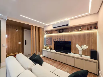 Apartamento com 2 Quartos à venda, 136m² no Perdizes, São Paulo