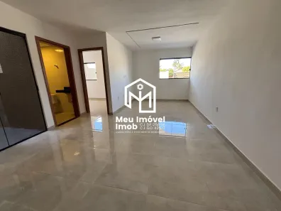 Apartamento com 2 Quartos à venda, 58m² no Parque Estrela Dalva II, Luziânia