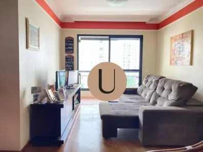Apartamento com 3 Quartos à venda, 110m² no Vila Mascote, São Paulo