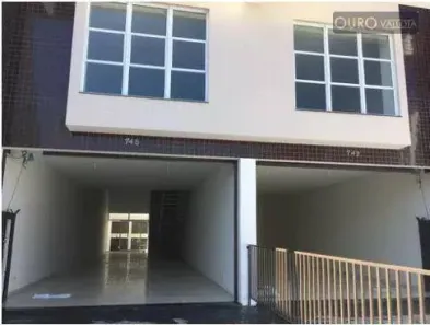 Ponto Comercial para alugar, 154m² no Vila Zelina, São Paulo