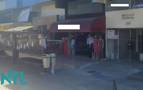 Ponto Comercial com 1 Quarto à venda, 39m² no Centro, São Sebastião