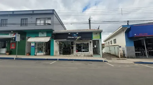 Imóvel Comercial com 1 Quarto à venda, 10m² no Catiguá, Piracaia