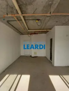 Sala Comercial à venda, 35m² no Chácara Santo Antônio (Zona Sul), São Paulo