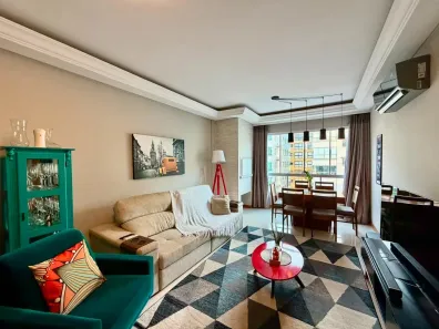Apartamento com 2 Quartos à venda, 80m² no Capão da Canoa, Capão da Canoa