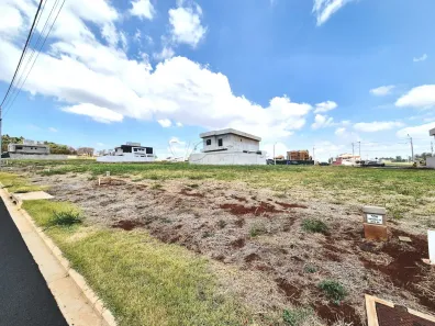 Lote/Terreno à venda, 308m² no Residencial Alto do Castelo, Ribeirão Preto