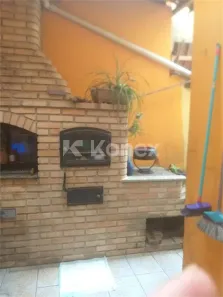 Casa com 4 Quartos à venda, 160m² no Parque Vitória, São Paulo