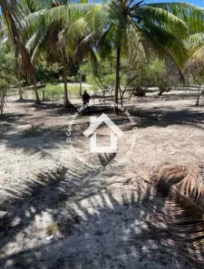 Lote/Terreno à venda, 405m² no , Pirambu